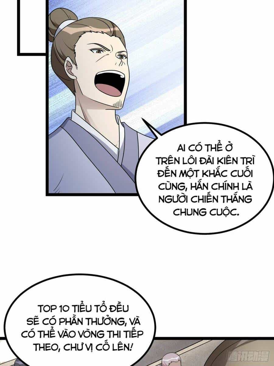 Ta Có Một Thân Kỹ Năng Bị Động - Chương 4 - ảnh 35