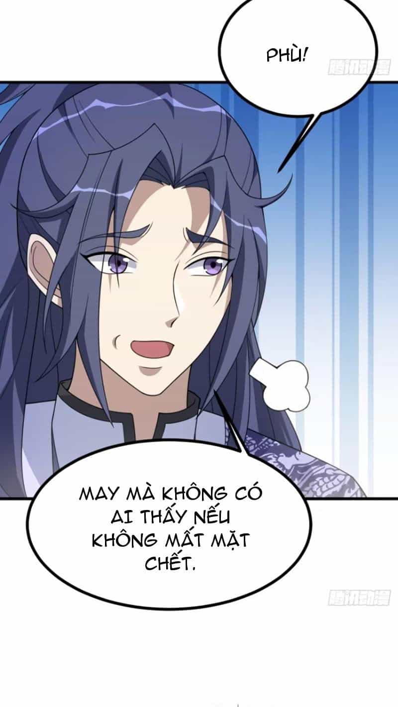 Ta Có Một Thân Kỹ Năng Bị Động - Chương 41 - ảnh 13