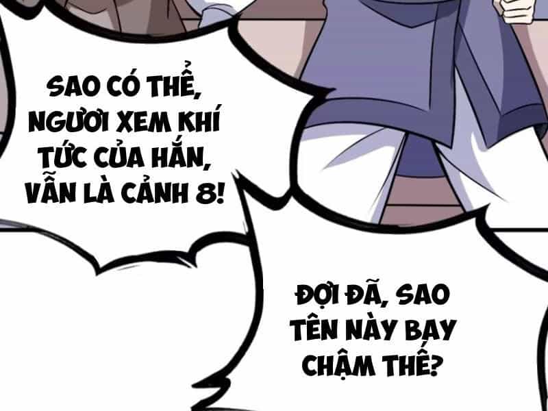 Ta Có Một Thân Kỹ Năng Bị Động - Chương 43 - ảnh 42