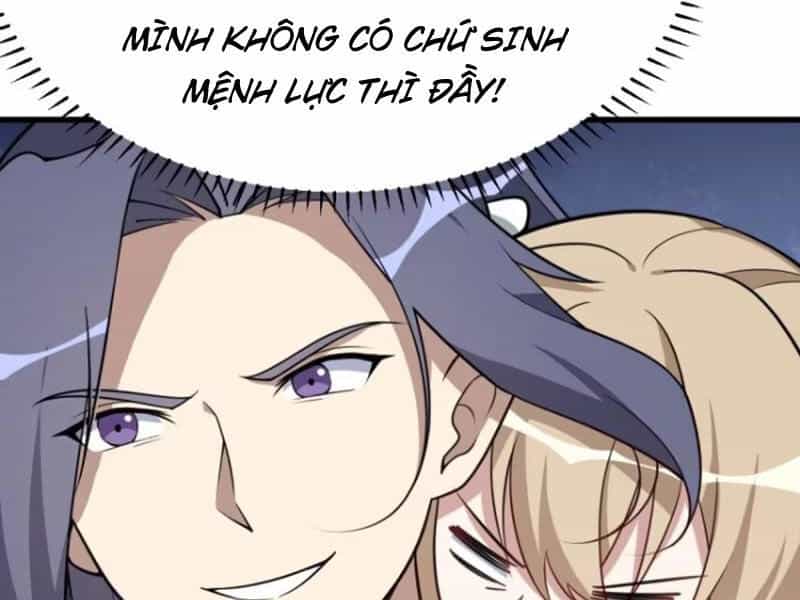 Ta Có Một Thân Kỹ Năng Bị Động - Chương 47 - ảnh 16