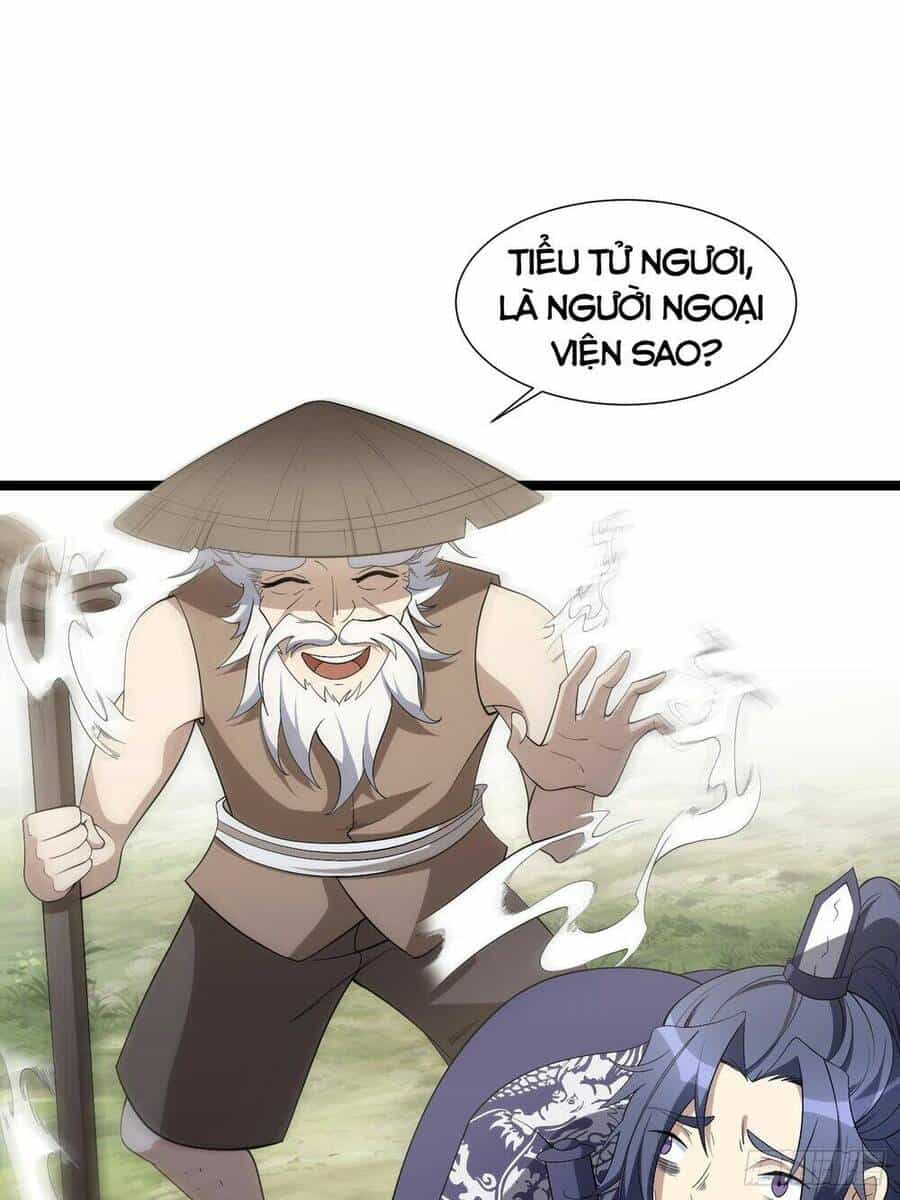 Ta Có Một Thân Kỹ Năng Bị Động - Chương 5 - ảnh 15