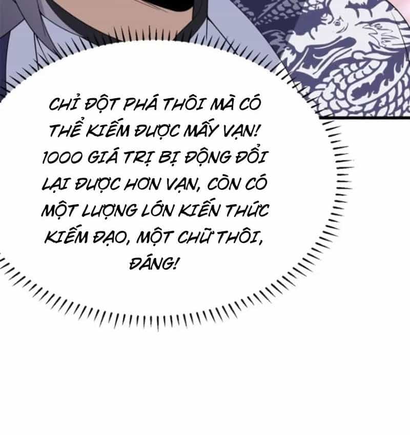 Ta Có Một Thân Kỹ Năng Bị Động - Chương 50 - ảnh 40