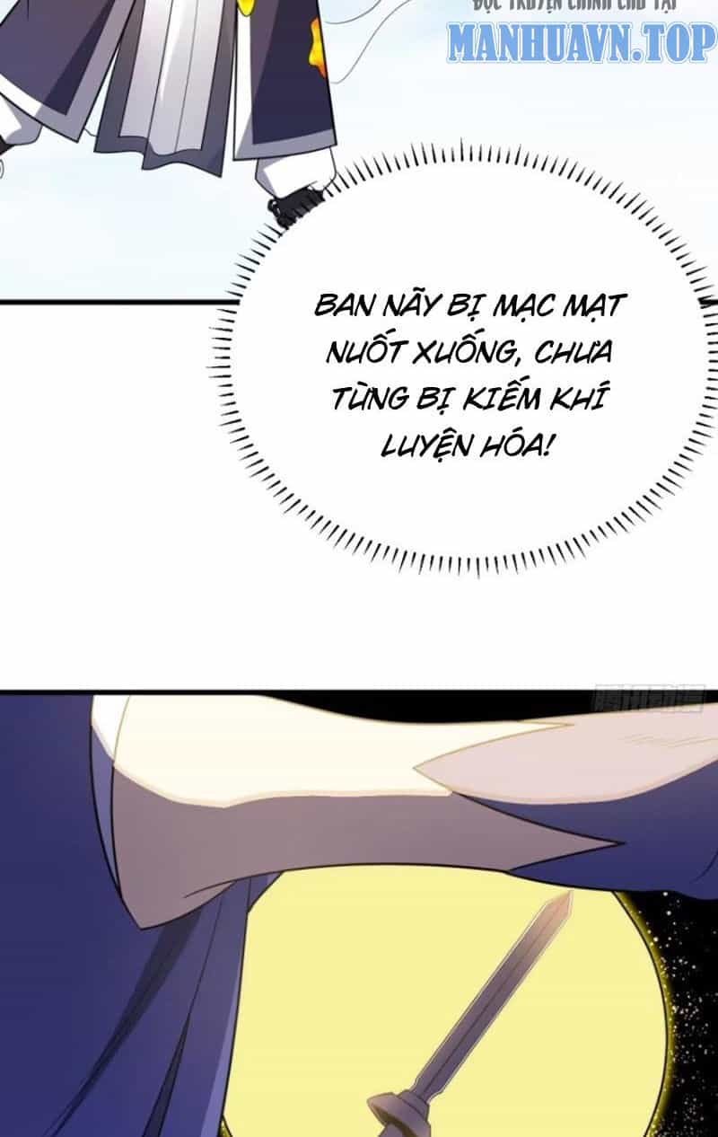 Ta Có Một Thân Kỹ Năng Bị Động - Chương 52 - ảnh 35