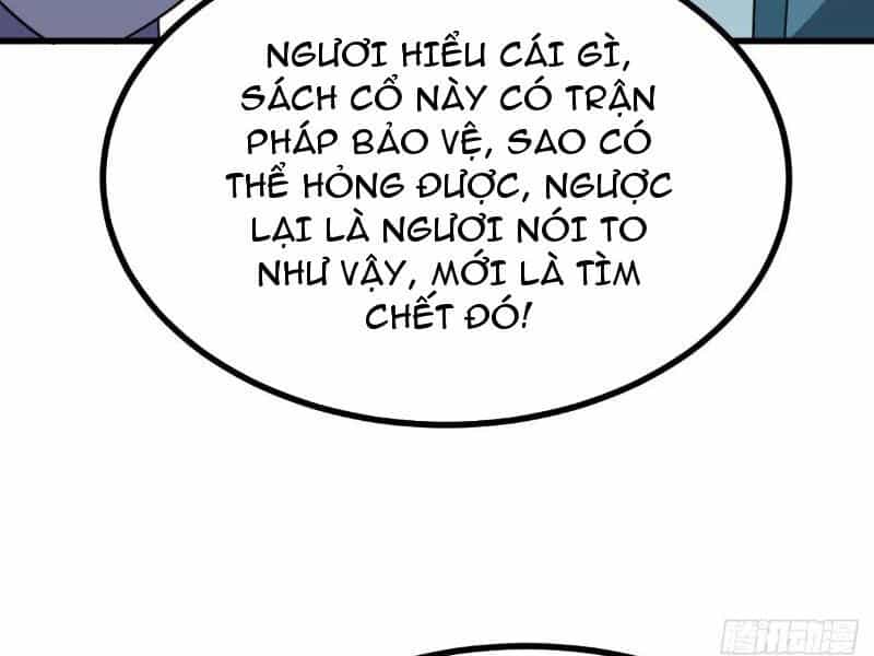 Ta Có Một Thân Kỹ Năng Bị Động - Chương 57 - ảnh 94
