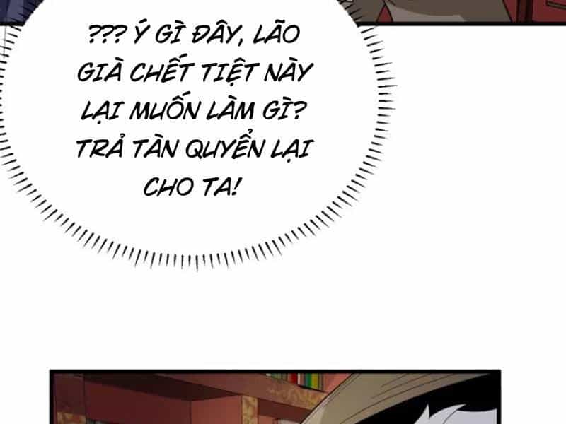 Ta Có Một Thân Kỹ Năng Bị Động - Chương 59 - ảnh 82