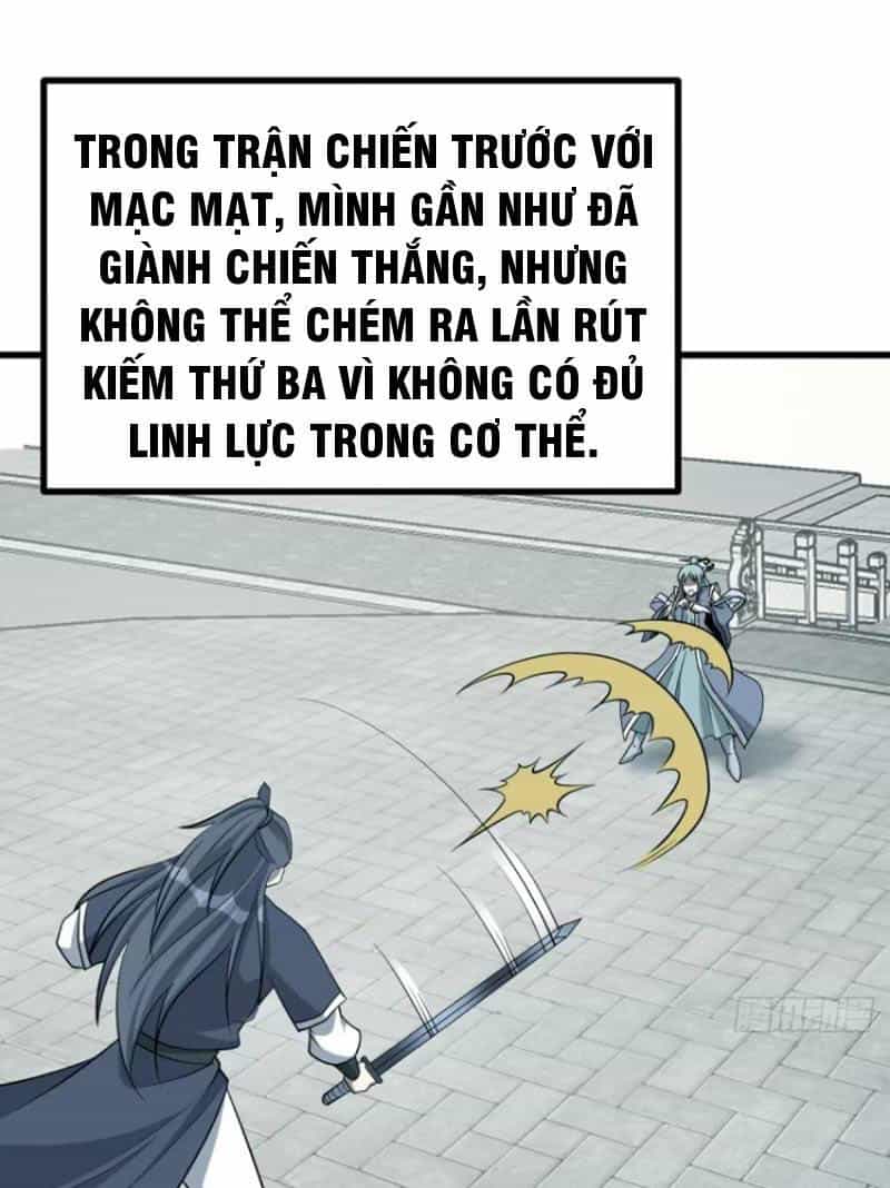 Ta Có Một Thân Kỹ Năng Bị Động - Chương 64 - ảnh 21