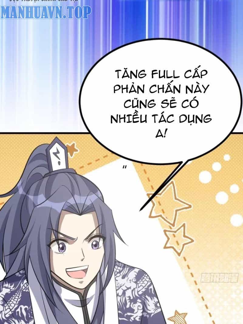 Ta Có Một Thân Kỹ Năng Bị Động - Chương 64 - ảnh 27