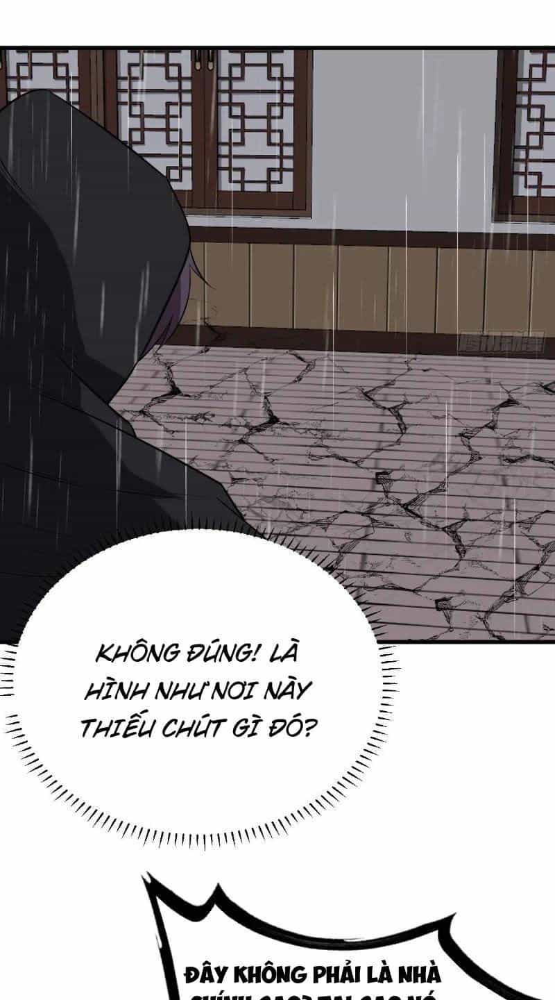 Ta Có Một Thân Kỹ Năng Bị Động - Chương 66 - ảnh 16