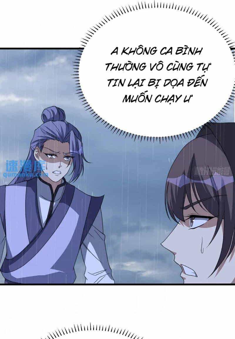 Ta Có Một Thân Kỹ Năng Bị Động - Chương 67 - ảnh 1