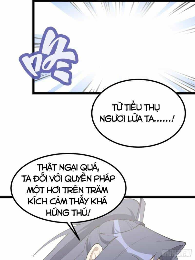 Ta Có Một Thân Kỹ Năng Bị Động - Chương 7 - ảnh 24