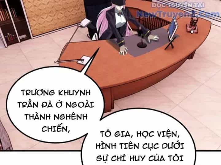 Ta Có Một Tòa Anh Linh Điện - Chương 99 - ảnh 26