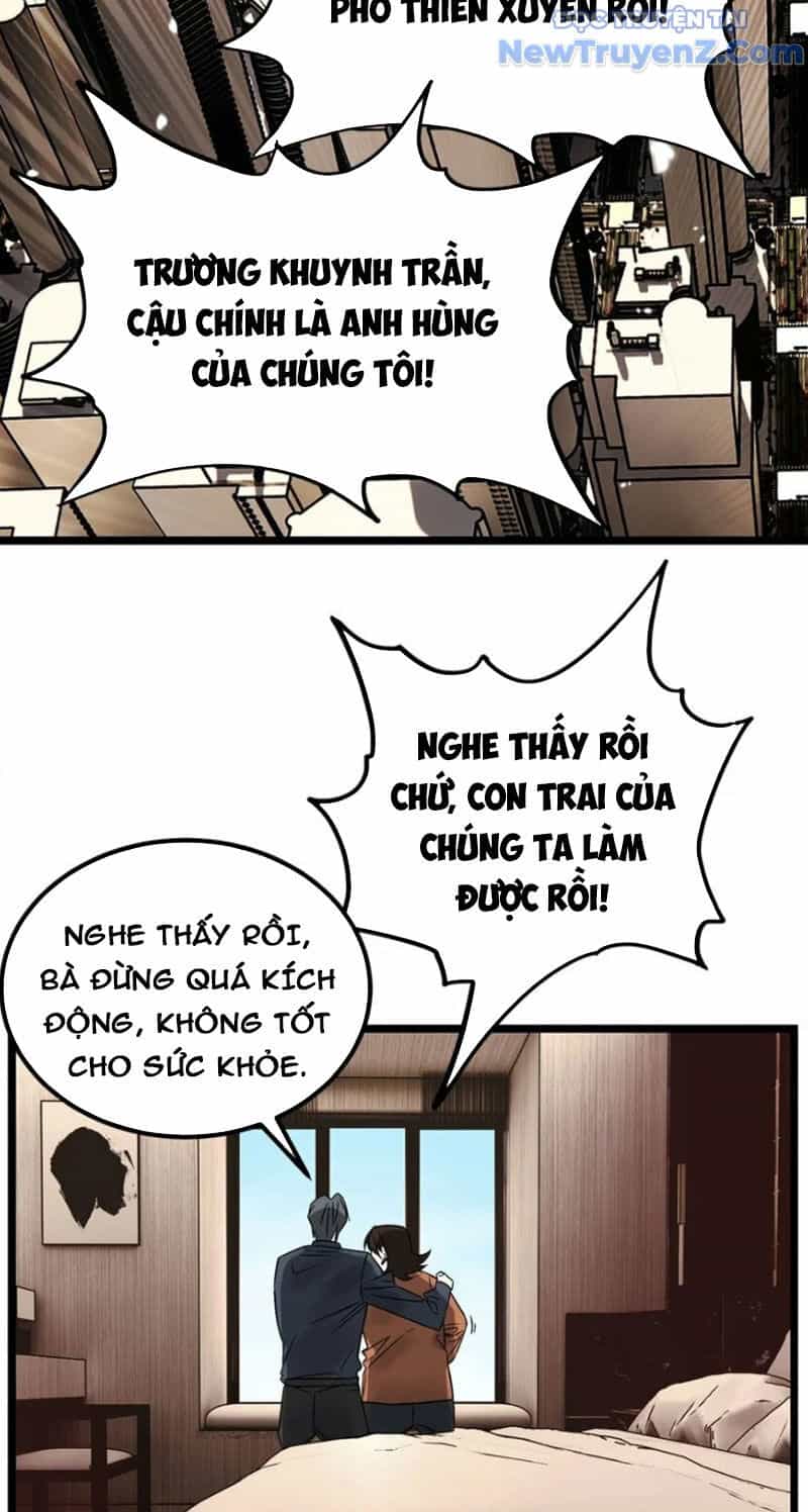 Ta Có Một Tòa Anh Linh Điện - Chương 100 - ảnh 107