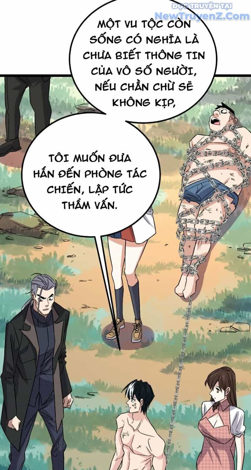Ta Có Một Tòa Anh Linh Điện - Chương 100 - ảnh 119