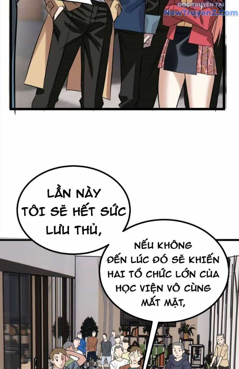 Ta Có Một Tòa Anh Linh Điện - Chương 31 - ảnh 26