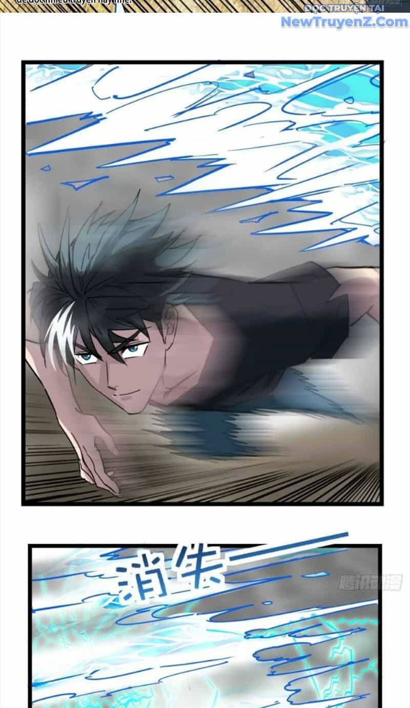 Ta Có Một Tòa Anh Linh Điện - Chương 33 - ảnh 23