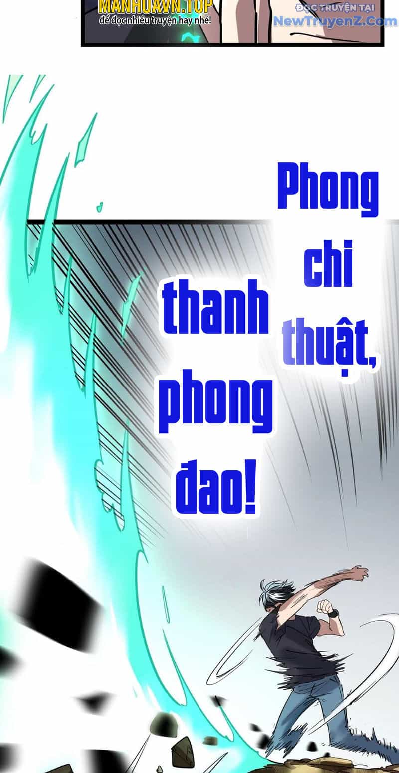 Ta Có Một Tòa Anh Linh Điện - Chương 34 - ảnh 17