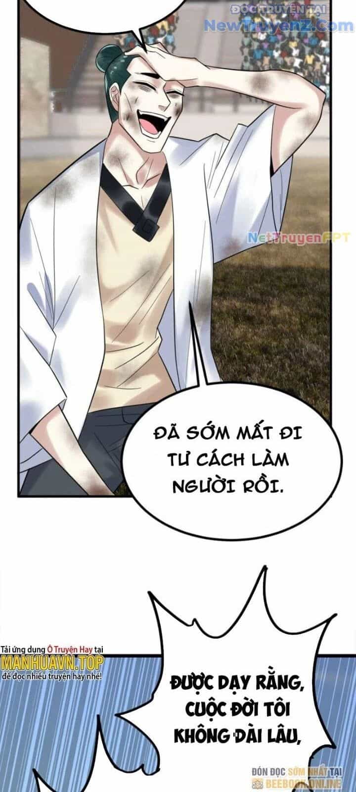 Ta Có Một Tòa Anh Linh Điện - Chương 50 - ảnh 23