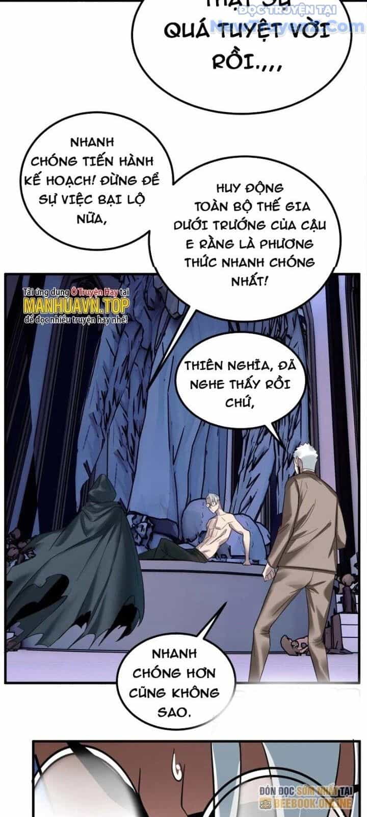 Ta Có Một Tòa Anh Linh Điện - Chương 68 - ảnh 30
