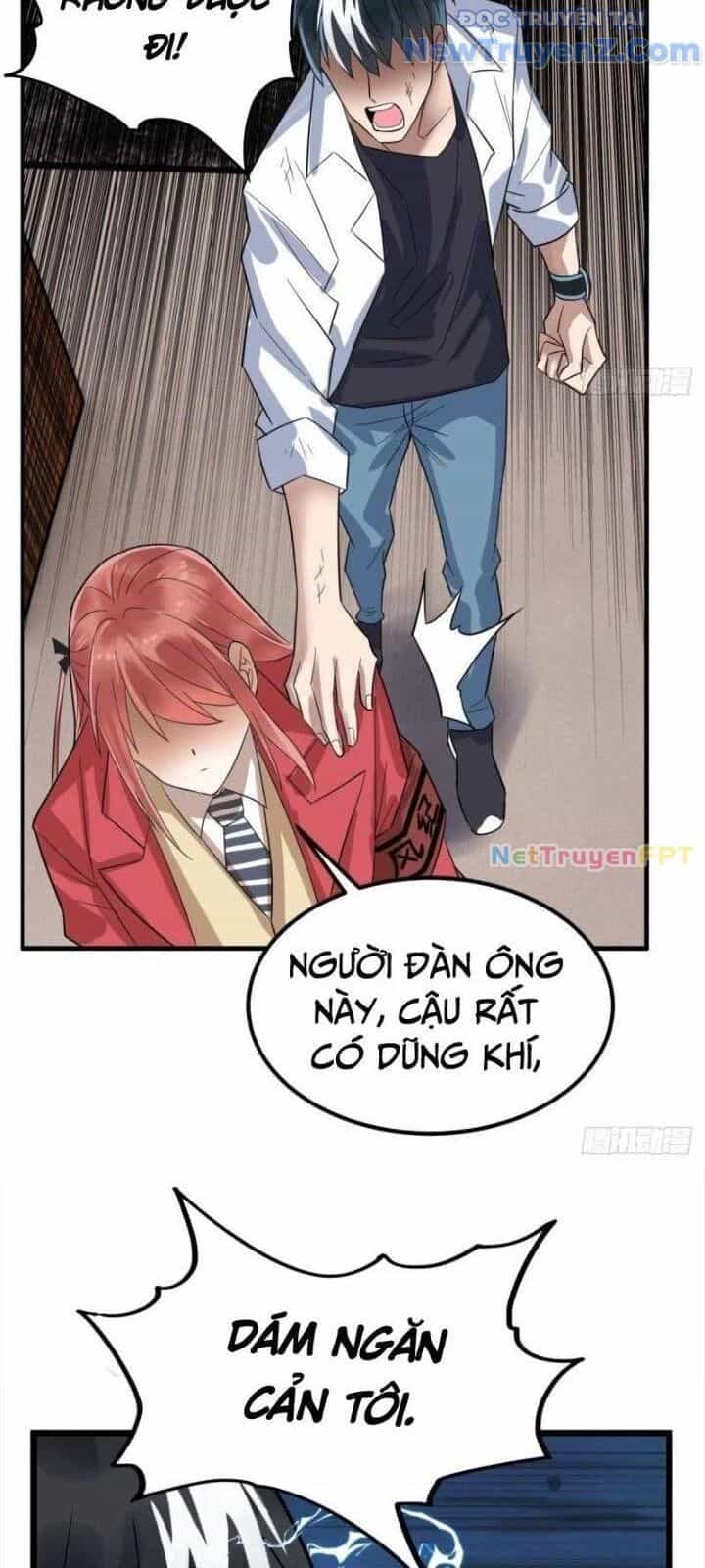 Ta Có Một Tòa Anh Linh Điện - Chương 69 - ảnh 31