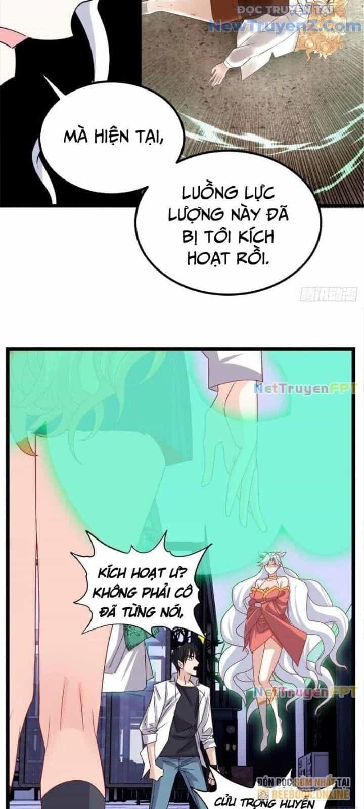Ta Có Một Tòa Anh Linh Điện - Chương 70 - ảnh 51