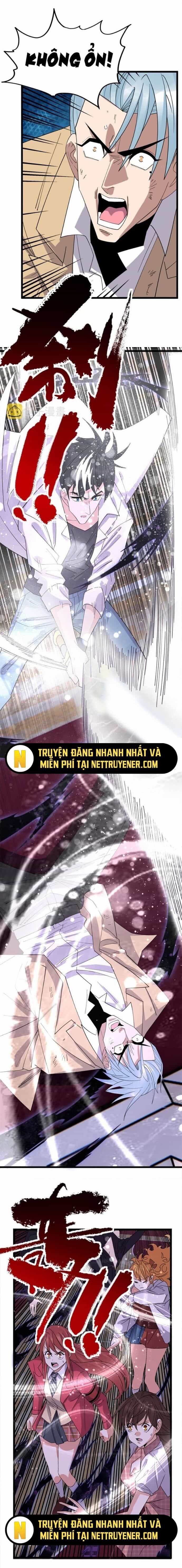 Ta Có Một Tòa Anh Linh Điện - Chương 79 - ảnh 15