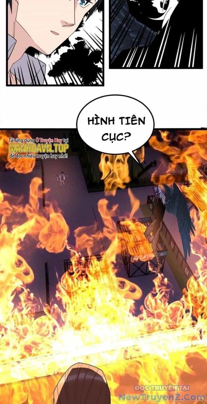 Ta Có Một Tòa Anh Linh Điện - Chương 80 - ảnh 43