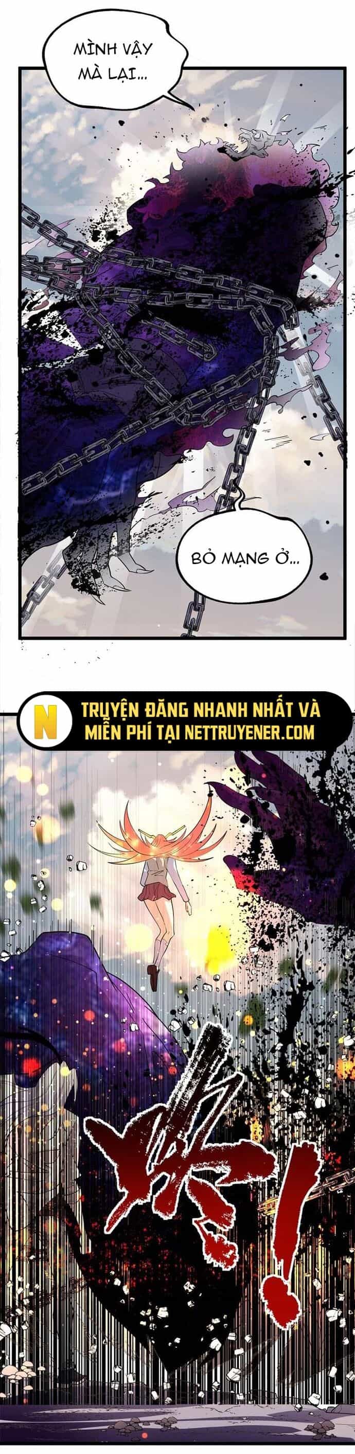 Ta Có Một Tòa Anh Linh Điện - Chương 85 - ảnh 13