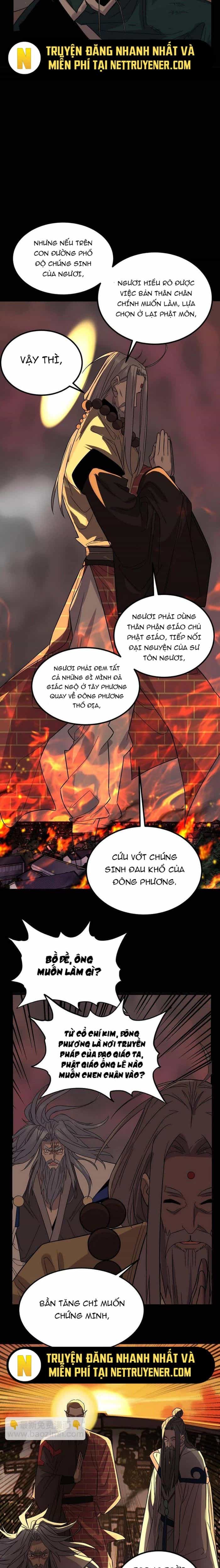 Ta Có Một Tòa Anh Linh Điện - Chương 90 - ảnh 15