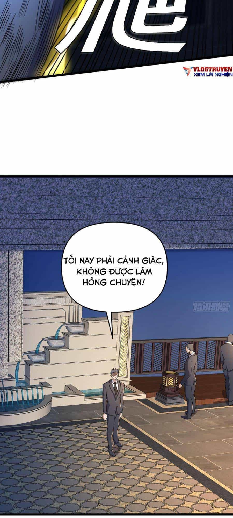 Ta Có Một Toà Cung Điện Vàng Trong Những Ngày Tận Thế - Chương 117 - ảnh 38