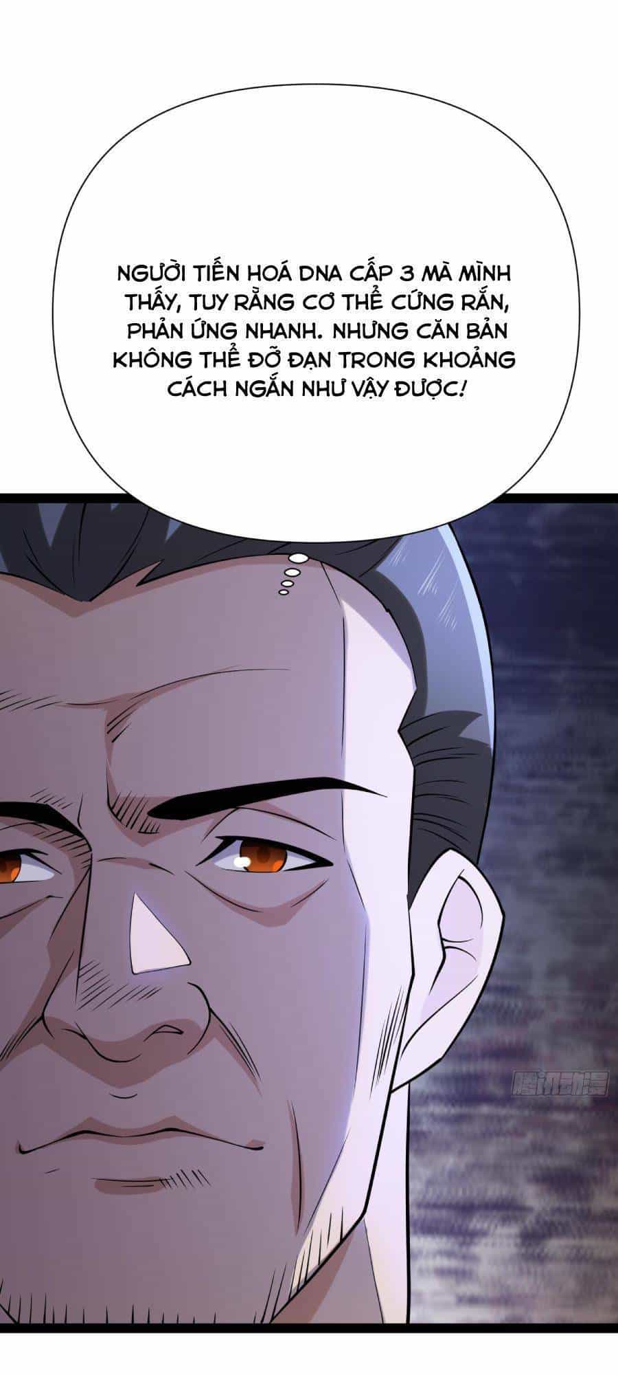 Ta Có Một Toà Cung Điện Vàng Trong Những Ngày Tận Thế - Chương 120 - ảnh 37