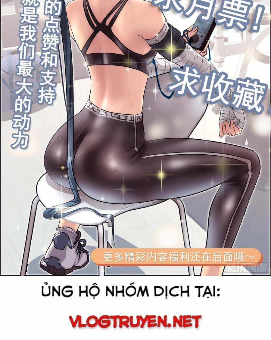 Ta Có Một Toà Cung Điện Vàng Trong Những Ngày Tận Thế - Chương 88 - ảnh 43