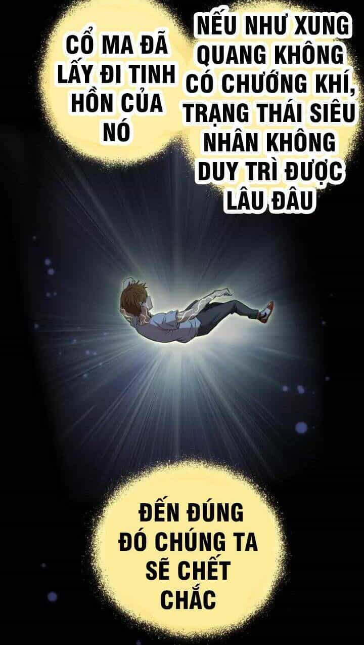 Ta Có Một Tòa Mạt Thế Mê Cung - Chương 63.2 - ảnh 27