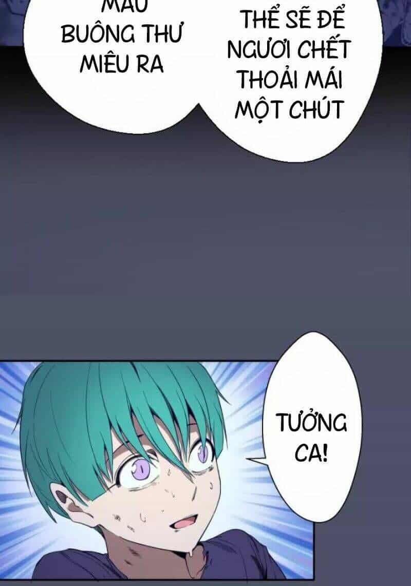 Ta Có Một Tòa Mạt Thế Mê Cung - Chương 64.1 - ảnh 30