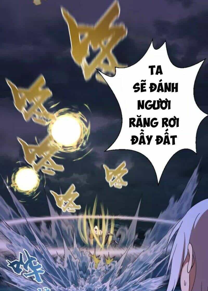 Ta Có Một Tòa Mạt Thế Mê Cung - Chương 64.2 - ảnh 13