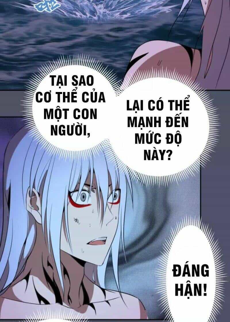 Ta Có Một Tòa Mạt Thế Mê Cung - Chương 64.2 - ảnh 14