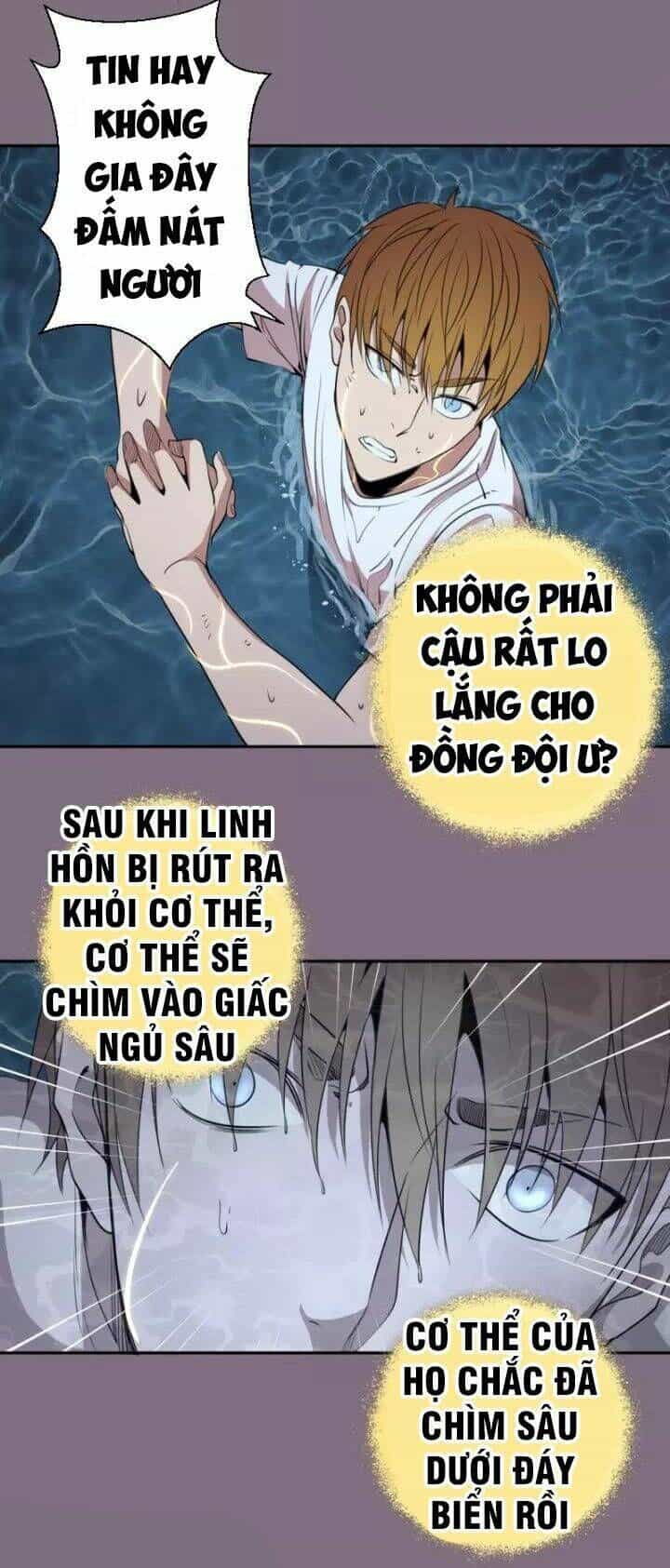 Ta Có Một Tòa Mạt Thế Mê Cung - Chương 65.1 - ảnh 31