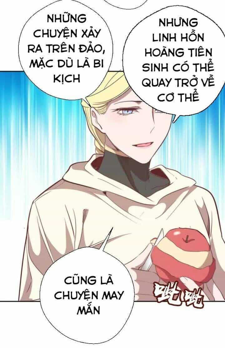 Ta Có Một Tòa Mạt Thế Mê Cung - Chương 68.2 - ảnh 28