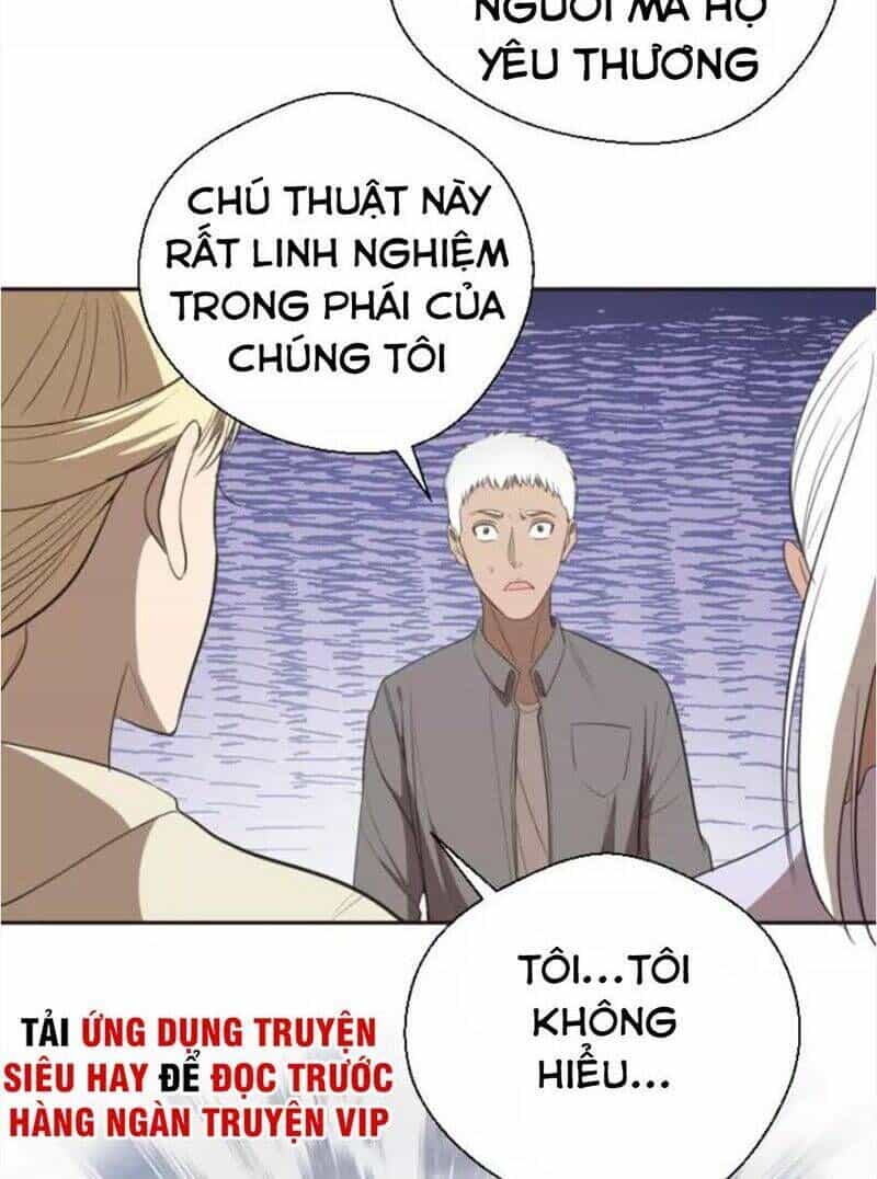Ta Có Một Tòa Mạt Thế Mê Cung - Chương 69.1 - ảnh 32