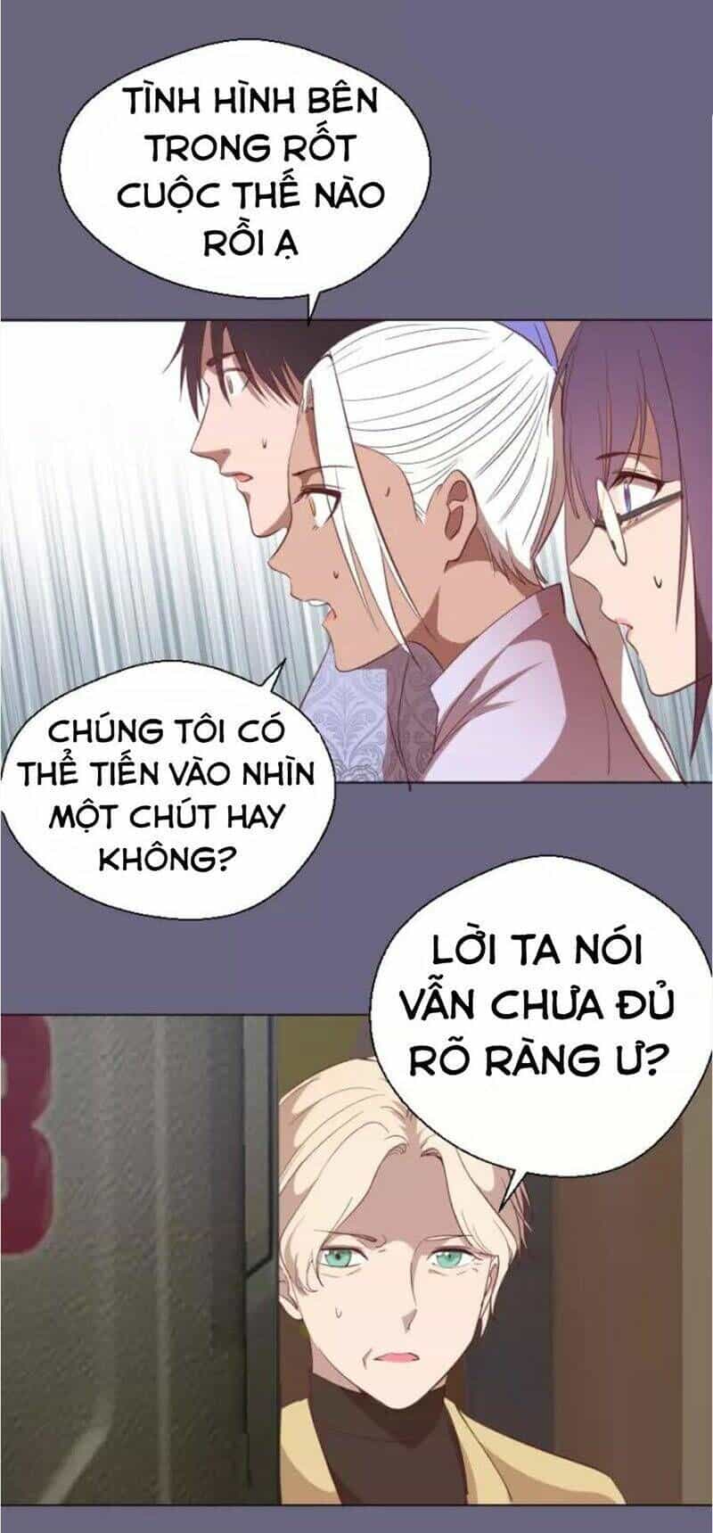 Ta Có Một Tòa Mạt Thế Mê Cung - Chương 69.2 - ảnh 35