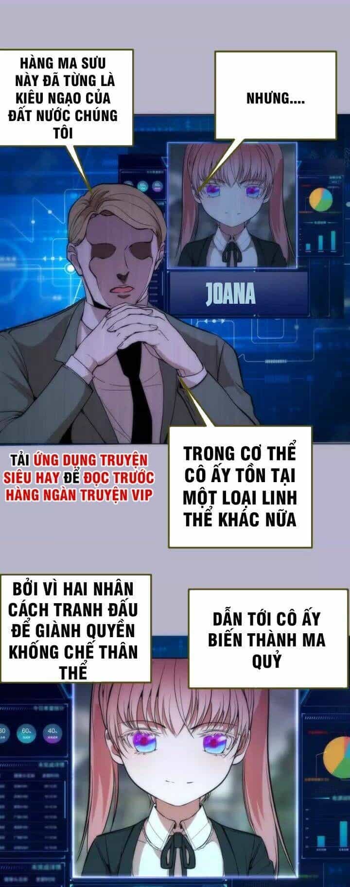 Ta Có Một Tòa Mạt Thế Mê Cung - Chương 70.1 - ảnh 14