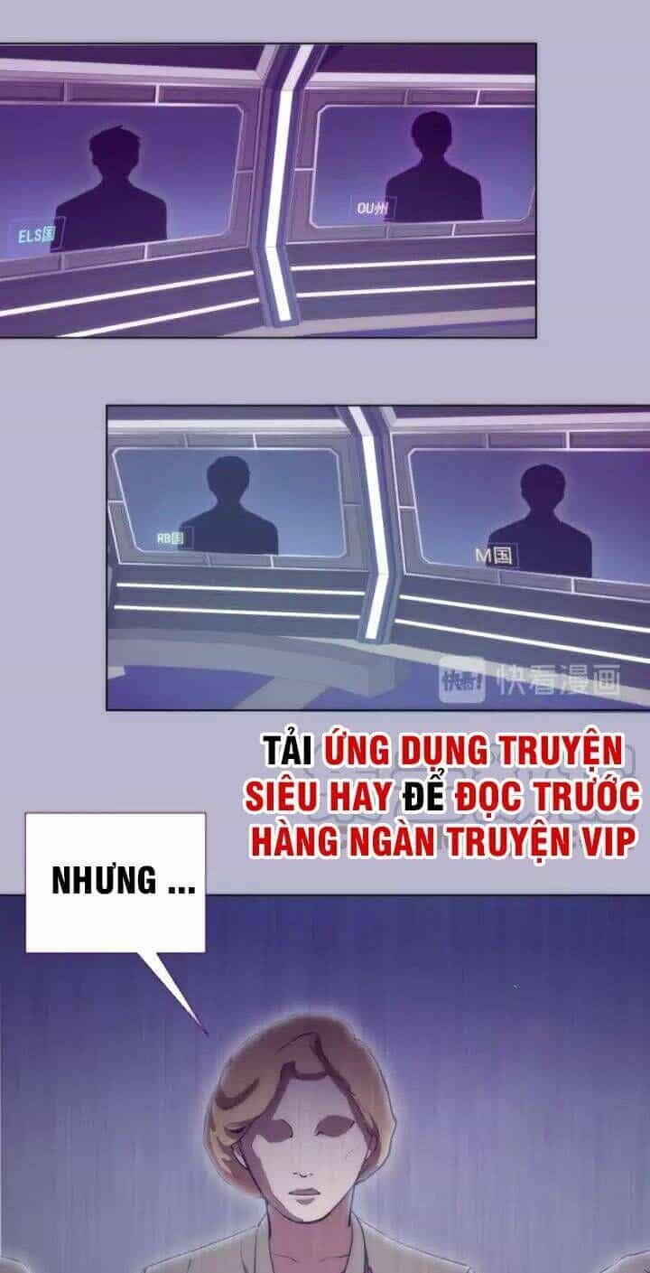 Ta Có Một Tòa Mạt Thế Mê Cung - Chương 70.1 - ảnh 8