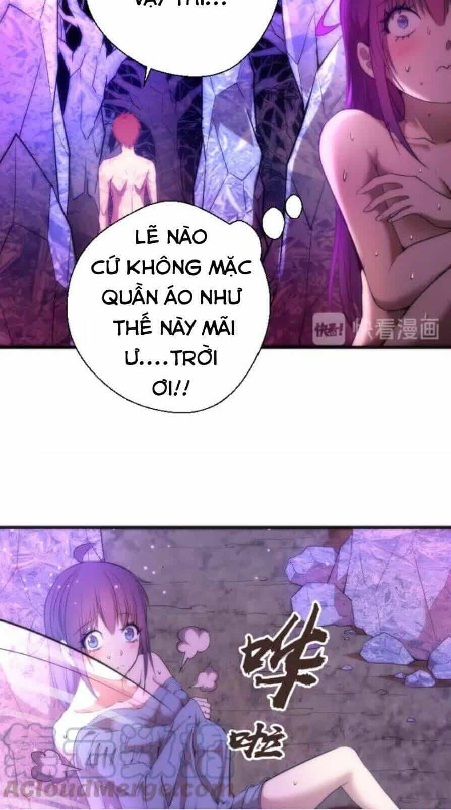 Ta Có Một Tòa Mạt Thế Mê Cung - Chương 71.1 - ảnh 30