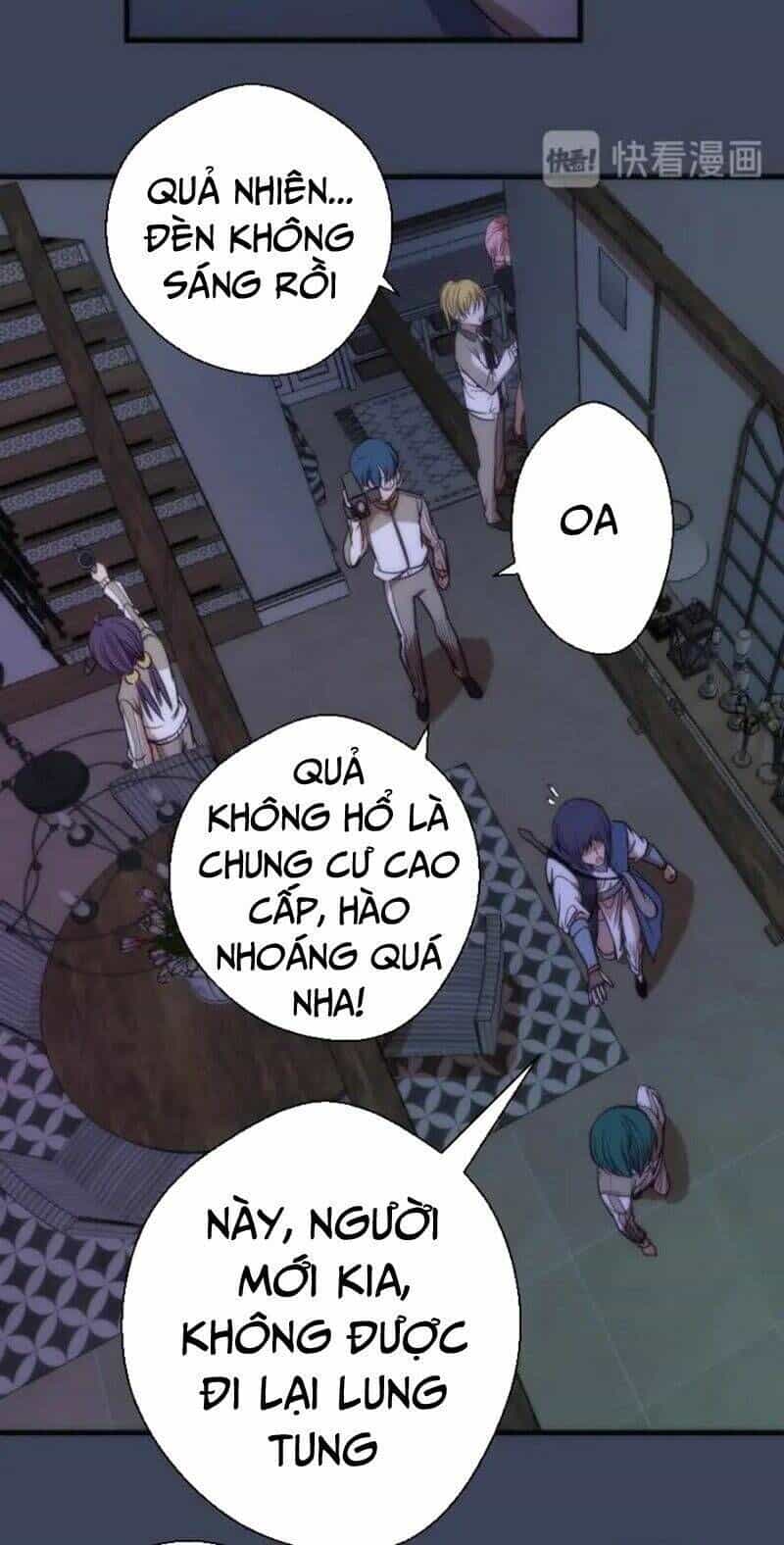 Ta Có Một Tòa Mạt Thế Mê Cung - Chương 74.1 - ảnh 4