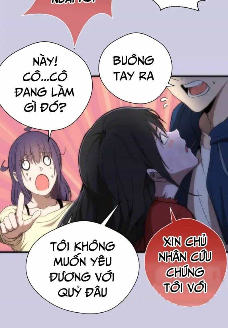 Ta Có Một Tòa Mạt Thế Mê Cung - Chương 75.2 - ảnh 26