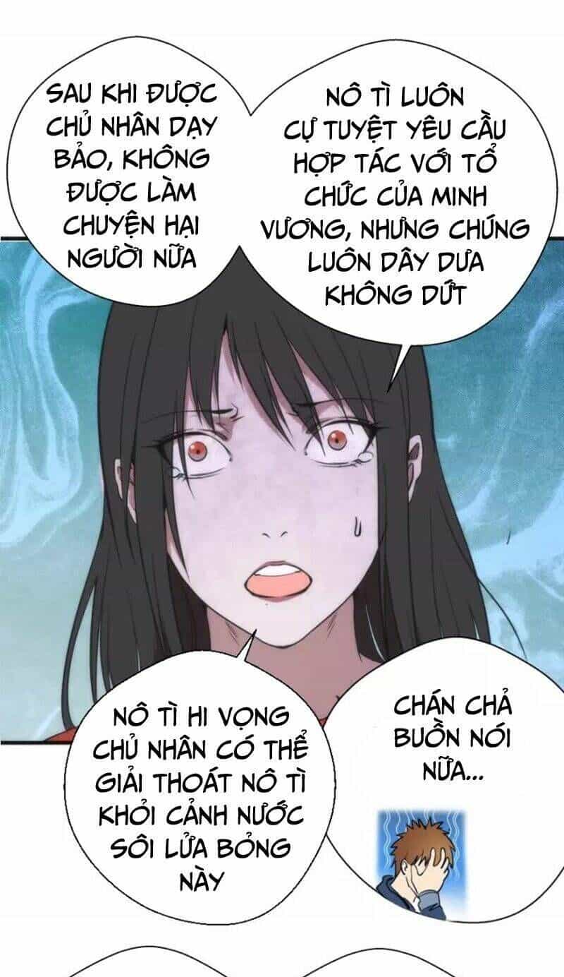 Ta Có Một Tòa Mạt Thế Mê Cung - Chương 76.2 - ảnh 20