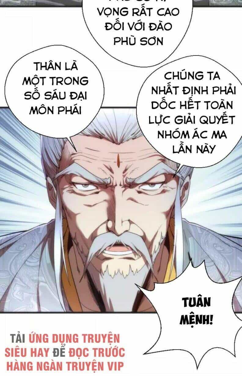 Ta Có Một Tòa Mạt Thế Mê Cung - Chương 78.2 - ảnh 11