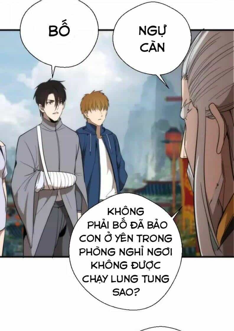 Ta Có Một Tòa Mạt Thế Mê Cung - Chương 78.2 - ảnh 21