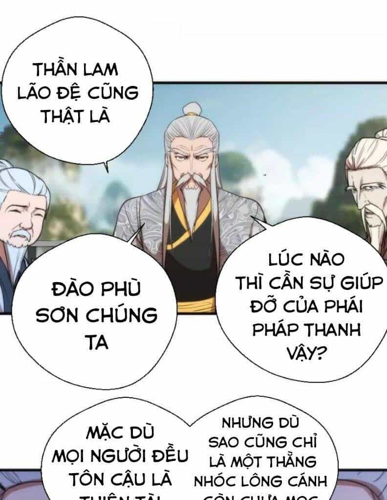 Ta Có Một Tòa Mạt Thế Mê Cung - Chương 78.2 - ảnh 29