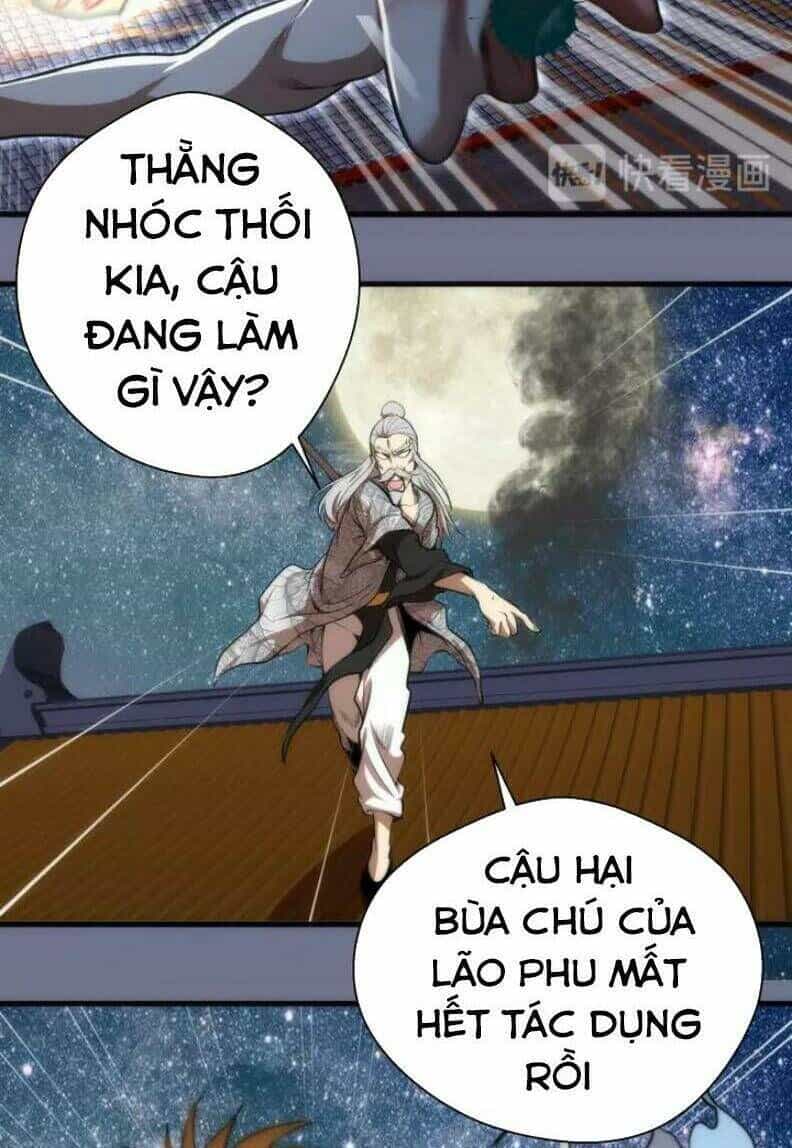 Ta Có Một Tòa Mạt Thế Mê Cung - Chương 80.1 - ảnh 12