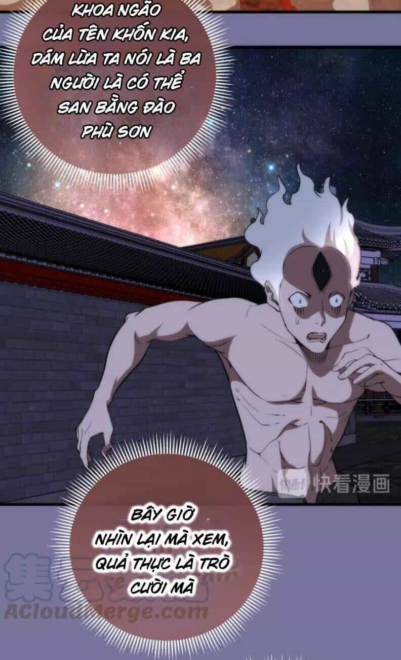 Ta Có Một Tòa Mạt Thế Mê Cung - Chương 80.2 - ảnh 34